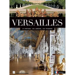 Discount Boutiques de musées Versailles : le château, le parc, le domaine de Trianon