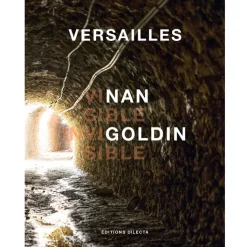Boutiques de musées Catalogues D'Exposition-Versailles - Visible/Invisible - Catalogue d'exposition