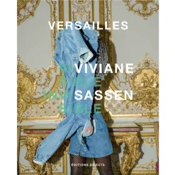 Boutiques de musées Catalogues D'Exposition-Versailles - Visible/Invisible - Catalogue d'exposition