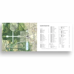 Boutiques de musées Guides De Musées-Versailles from the Sky EN