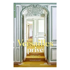 Hot Boutiques de musées Versailles privé - Versailles in private