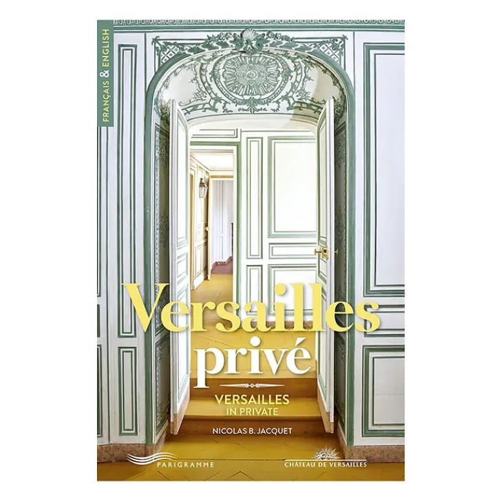 Hot Boutiques de musées Versailles privé - Versailles in private