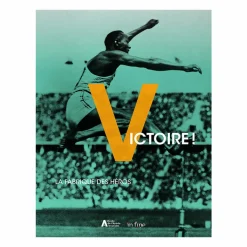 Boutiques de musées Victoire ! La fabrique des héros - Catalogue d'exposition