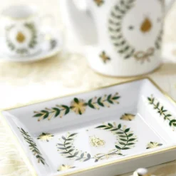 Boutiques de musées Art De La Maison-Vide-poche Empire - Laure Sélignac