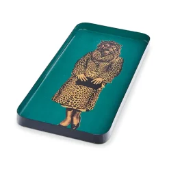 Clearance Boutiques de musées Vide-poche rectangulaire Toklady - Gangzaï