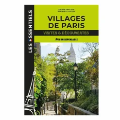 Boutiques de musées Villages de Paris