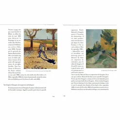 Boutiques de musées Vincent van Gogh