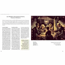 Boutiques de musées Vincent van Gogh