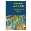 Best Boutiques de musées Vincent van Gogh. Les dernières lettres
