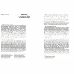 Best Boutiques de musées Vincent van Gogh. Les dernières lettres