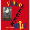 Online Boutiques de musées Vis-à-vis. Fernand Léger et ses ami.e.s - Catalogue d'exposition