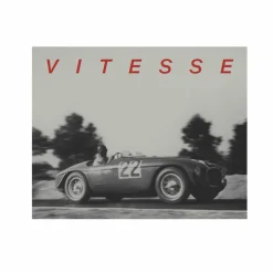 Boutiques de musées Catalogues D'Exposition-Vitesse - Catalogue d'exposition