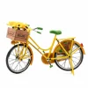 Hot Boutiques de musées Vélo miniature Vincent van Gogh - Les Tournesols