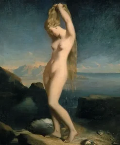 Discount Boutiques de musées Vénus Anadyomène dite Vénus marine (panneaux acryliques)