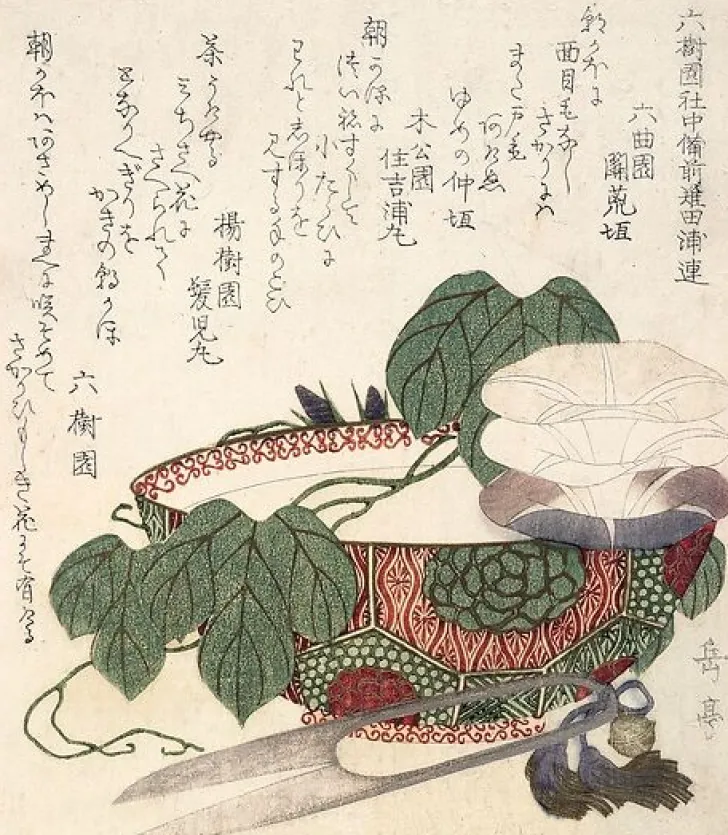 Boutiques de musées Affiches D'Art|Affiches D'Art Encadrées-Volubilis (détail) (affiches d'art)