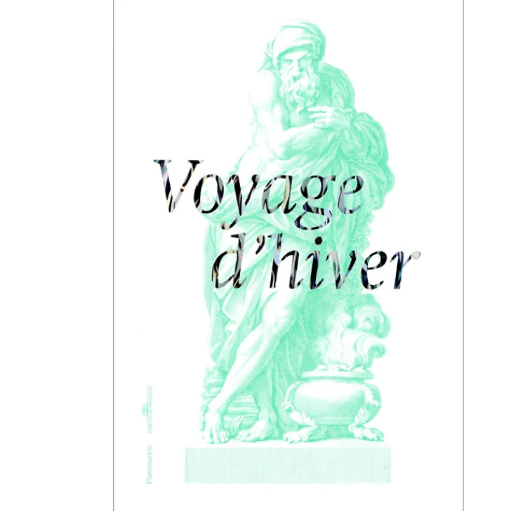 Outlet Boutiques de musées Voyage d'Hiver