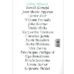 Outlet Boutiques de musées Voyage d'Hiver