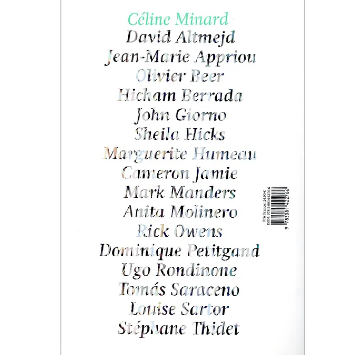 Outlet Boutiques de musées Voyage d'Hiver