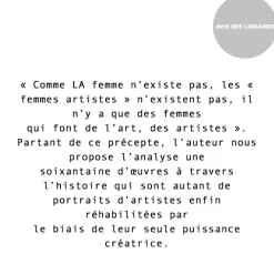 Clearance Boutiques de musées Wonder women. Ni muses, ni modèles : artistes!