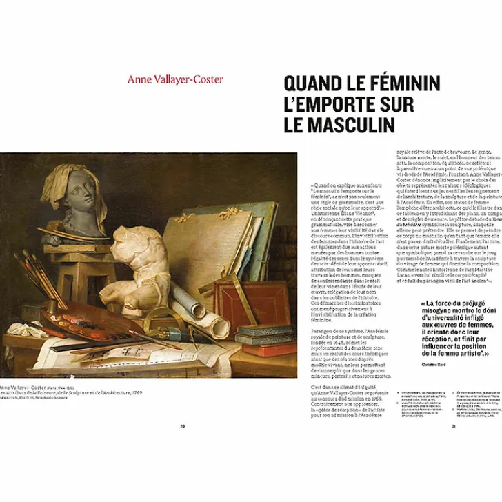 Clearance Boutiques de musées Wonder women. Ni muses, ni modèles : artistes!