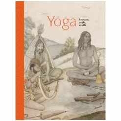 Boutiques de musées Yoga. Ascètes, yogis, soufis - Catalogue d'exposition