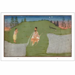 Boutiques de musées Yoga. Ascètes, yogis, soufis - Catalogue d'exposition