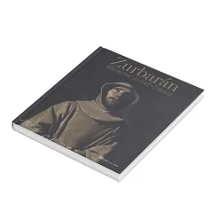 Sale Boutiques de musées Zurbarán. Réinventer un chef-d'œuvre - Catalogue de l'exposition